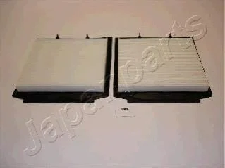 ROVER Фильтр салона Range Rover II 2.5/4.6 для Land Rover JAPANPARTS FAA-LR3 фото товару