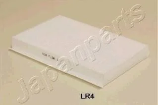 <strong>ROVER Фильтр салона Range Rover Sport,Discovery 05- JAPANPARTS FAA-LR4 (фото 1)</strong>