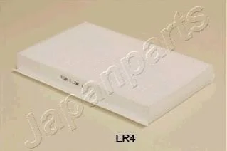 ROVER Фильтр салона Range Rover Sport,Discovery 05- для Land Rover JAPANPARTS FAA-LR4 фото товару