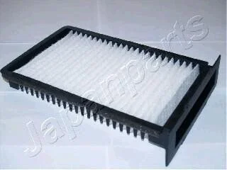<strong>Фільтр салону LAND ROVER Freelander 1,8-2,5 -06 JAPANPARTS FAA-LR6 (фото 1)</strong>