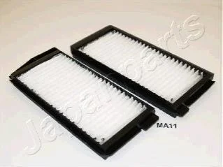 Фильтр салона MAZDA DEMIO для Mazda JAPANPARTS FAA-MA11 фото товару