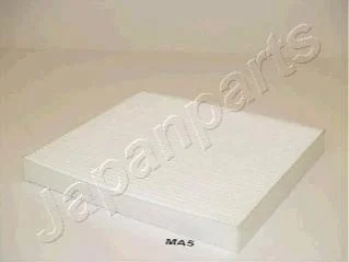 MAZDA Фильтр салона MAZDA 2, 6,CX-7 для JAPANPARTS FAA-MA5 фото товару