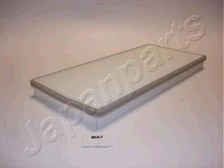 <strong>FORD Фильтр возд. салона Fiesta 1,2-1,8, Ka 1,3 MAZDA 121 1,3/1,8 JAPANPARTS FAA-MA7 (фото 1)</strong>
