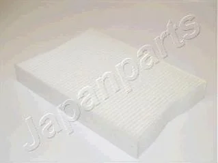 NISSAN Фильтр возд. салона Kubistar,Renault Megane, Clio II, Kangoo для JAPANPARTS FAA-NS12 фото товару