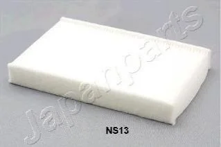NISSAN Фильтр салона Juke,Renault Fluence для JAPANPARTS FAA-NS13 фото товару