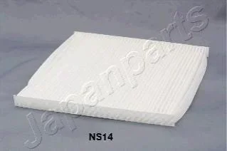 <strong>NISSAN Фильтр салона Murano 10-,Teana 08- JAPANPARTS FAA-NS14 (фото 1)</strong>