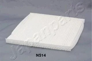 NISSAN Фильтр салона Murano 10-,Teana 08- для Nissan JAPANPARTS FAA-NS14 фото товара