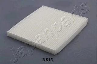 NISSAN фільтр салону Micra IV 11- для JAPANPARTS FAA-NS15 фото товара