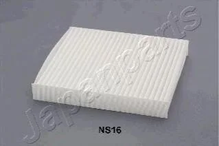 <strong>NISSAN Фильтр салона GT-R 3,8 V6 JAPANPARTS FAA-NS16 (фото 1)</strong>