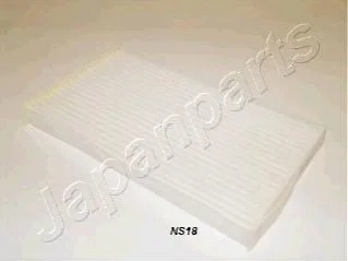 <strong>NISSAN Фильтр салона Cube,Juke 10- JAPANPARTS FAA-NS18 (фото 1)</strong>