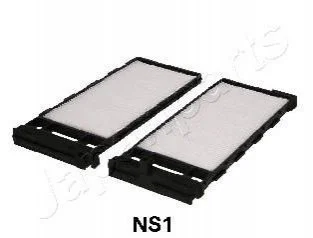 Фільтр салону для Nissan JAPANPARTS FAA-NS1 фото товару