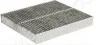 <strong>NISSAN Фильтр салона (уголь) Infiniti EX/FX/G 07- JAPANPARTS FAA-NS20 (фото 1)</strong>