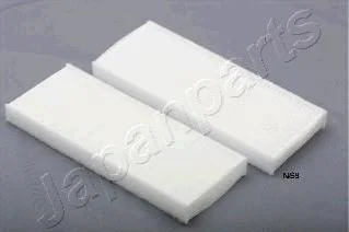 <strong>NISSAN Фильтр возд. салона Pathfinder Navara JAPANPARTS FAA-NS9 (фото 1)</strong>