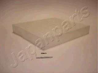 <strong>SUBARU Фильтр воздуха салона Impreza 00- JAPANPARTS FAA-SB0 (фото 1)</strong>