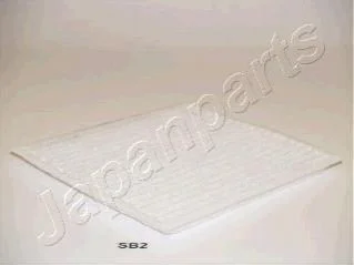 <strong>TOYOTA Фильтр салона Land Cruiser,Previa,Prius,YarisSUBARU JAPANPARTS FAA-SB2 (фото 1)</strong>
