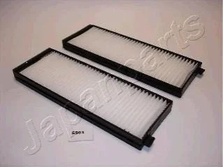 <strong>SSANGYONG Фильтр салона Rexton,Rodius JAPANPARTS FAA-SS01 (фото 1)</strong>