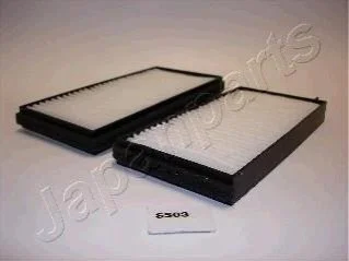 <strong>SSANGYONG Фильтр салона Rodius JAPANPARTS FAA-SS03 (фото 1)</strong>