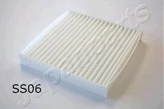 <strong>SSANGYONG Фильтр салона Tivoli 15- JAPANPARTS FAA-SS06 (фото 1)</strong>