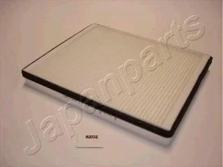 <strong>SUZUKI Фильтр салона Grand Vitara 98-. JAPANPARTS FAA-SZ02 (фото 1)</strong>