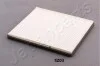 <strong>OPEL Фильтр салона Agila 99- JAPANPARTS FAA-SZ03 (фото 1)</strong>