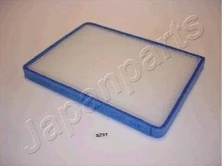 SUZUKI Фильтр воздушный салонный Grand Vitara 05- для JAPANPARTS FAA-SZ07 фото товару