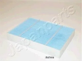<strong>SUZUKI Фильтр салона Splash 08-, OPEL Agila JAPANPARTS FAA-SZ09 (фото 1)</strong>