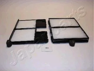 <strong>TOYOTA фільтр повітр.салону Avensis JAPANPARTS FAA-TY1 (фото 1)</strong>