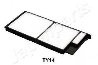 <strong>TOYOTA Фильтр салона Land Cruiser 4,7 98-, LEXUS LX 470 JAPANPARTS FAA-TY14 (фото 1)</strong>