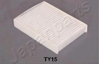 <strong>TOYOTA Фильтр салона Aygo,Citroen C1 II,Peugeot 108 1.0/1.2 14- JAPANPARTS FAA-TY15 (фото 1)</strong>