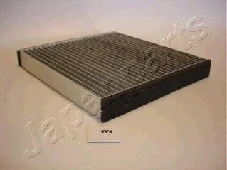 <strong>TOYOTA Фильтр салона (уголь) LEXUS GS300/430 00 JAPANPARTS FAA-TY4 (фото 1)</strong>