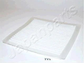 TOYOTA Фильтр салона Lexus DS/ IS/ RX для Lexus JAPANPARTS FAA-TY5 фото товару