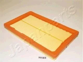<strong>HYUNDAI Фильтр воздушный Atos 1,1 03- JAPANPARTS FA-H18S (фото 1)</strong>