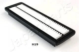 <strong>HYUNDAI фільтр повітряний i10 1.0 JAPANPARTS FA-H19S (фото 1)</strong>