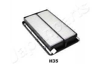 <strong>HYUNDAI Фильтр воздушный Tucson 15- JAPANPARTS FA-H35S (фото 1)</strong>