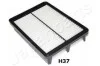 <strong>Фільтр повітря HYUNDAI H350 15- JAPANPARTS FA-H37S (фото 1)</strong>