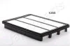 <strong>KIA Фильтр воздуха Mohave 3,0CRDi 07- JAPANPARTS FA-K25S (фото 1)</strong>