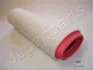 <strong>BMW Фильтр воздушный 3,0D/XD: E46, E39/60, E38/65 98- (145*464) цилиндр JAPANPARTS FA-L06S (фото 1)</strong>