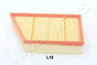 Фильтр воздушный LAND ROVER для Land Rover JAPANPARTS FA-L18S фото товара