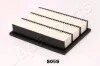 <strong>SSANGYONG Фильтр возд. Kyron,Actyon JAPANPARTS FA-S05S (фото 2)</strong>