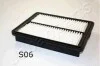 <strong>SSANGYONG Воздушный фильтр Tivoli 1,6 15- JAPANPARTS FA-S06S (фото 1)</strong>