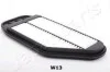 <strong>Фільтр повітряний FAW13S JAPANPARTS FA-W13S (фото 2)</strong>