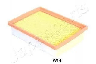 CHEVROLET Фильтр воздушный Aveo 11- для JAPANPARTS FA-W14S фото товару