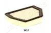 <strong>OPEL Фильтр воздушн.Antara,Chevrolet Captiva 3.0 10- JAPANPARTS FA-W17S (фото 1)</strong>