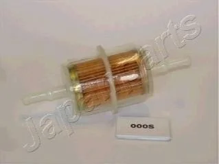 Фільтр паливний (бензин) тонкий очищення (універсальний) для JAPANPARTS FC-000S фото товару
