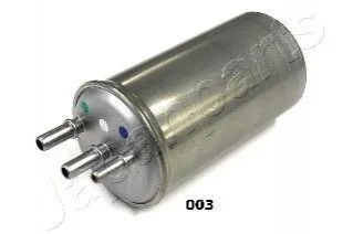 <strong>RENAULT Фильтр топлива Duster,Logan,Sandero 1.5dCi 05- JAPANPARTS FC-003S (фото 1)</strong>