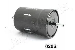 <strong>CHERY фільтр паливний Amulet II 1,5 10-, M11 1,6 08-, QQ6 1,3 06- JAPANPARTS FC-020S (фото 1)</strong>