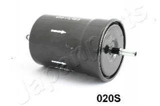 CHERY фільтр паливний Amulet II 1,5 10-, M11 1,6 08-, QQ6 1,3 06- для Chery JAPANPARTS FC-020S фото товару