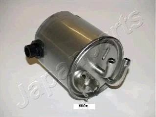 <strong>NISSAN Фильтр топлива Navara,Pathfinder 05- JAPANPARTS FC-100S (фото 1)</strong>