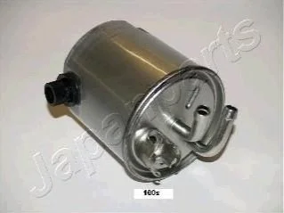 NISSAN Фильтр топлива Navara,Pathfinder 05- для Nissan JAPANPARTS FC-100S фото товара