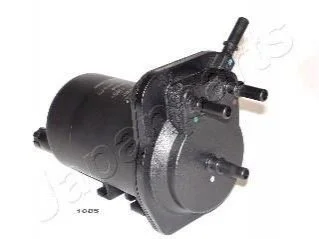 <strong>NISSAN Фильтр топливн.(без датчика воды) Almera,Juke,Kubistar,Note,Renault Clio II, Kangoo 1.5dCi JAPANPARTS FC-108S (фото 1)</strong>